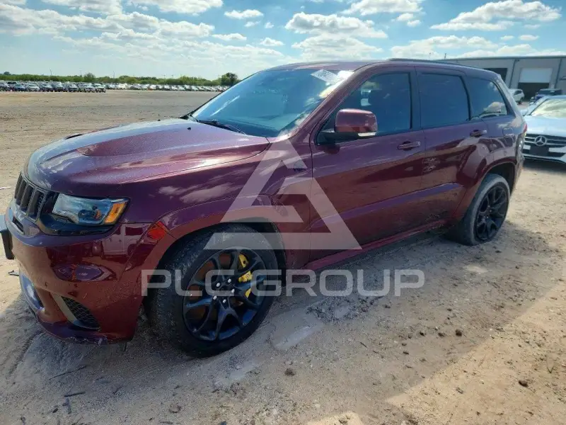 2018 Jeep CHEROKEE фото