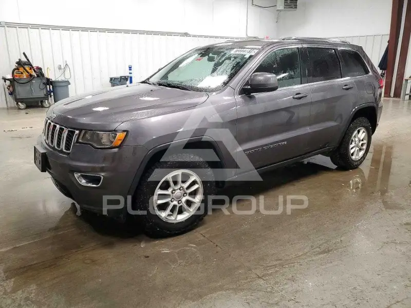 2018 Jeep CHEROKEE photo