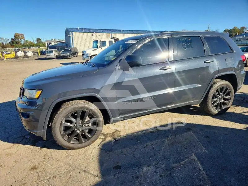2018 Jeep CHEROKEE фото
