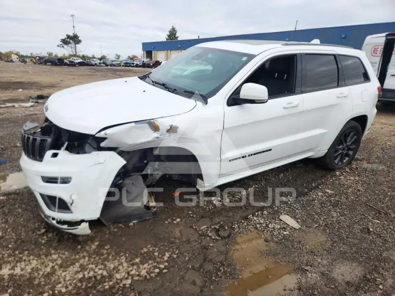 2018 Jeep CHEROKEE фото