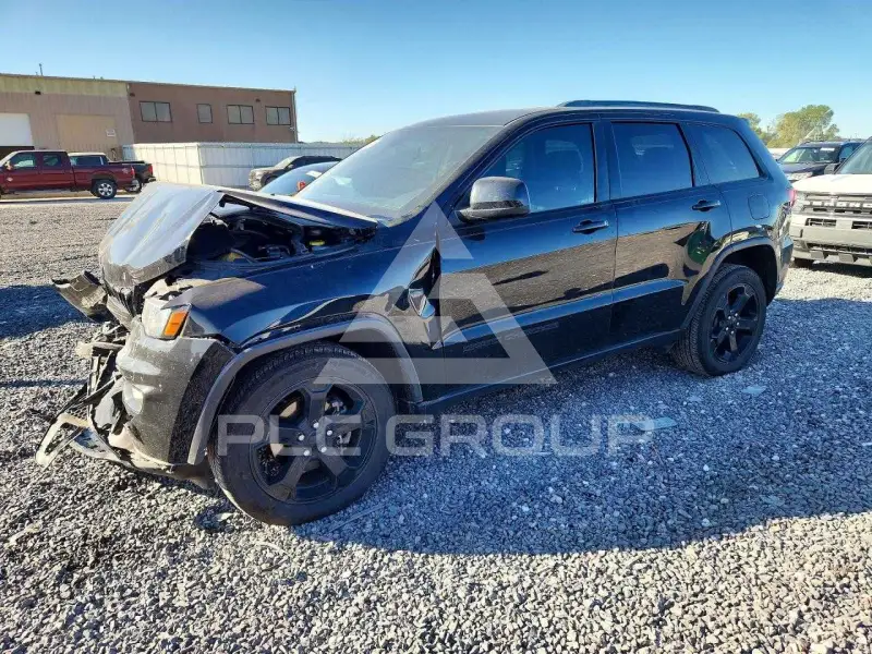 2018 Jeep CHEROKEE photo
