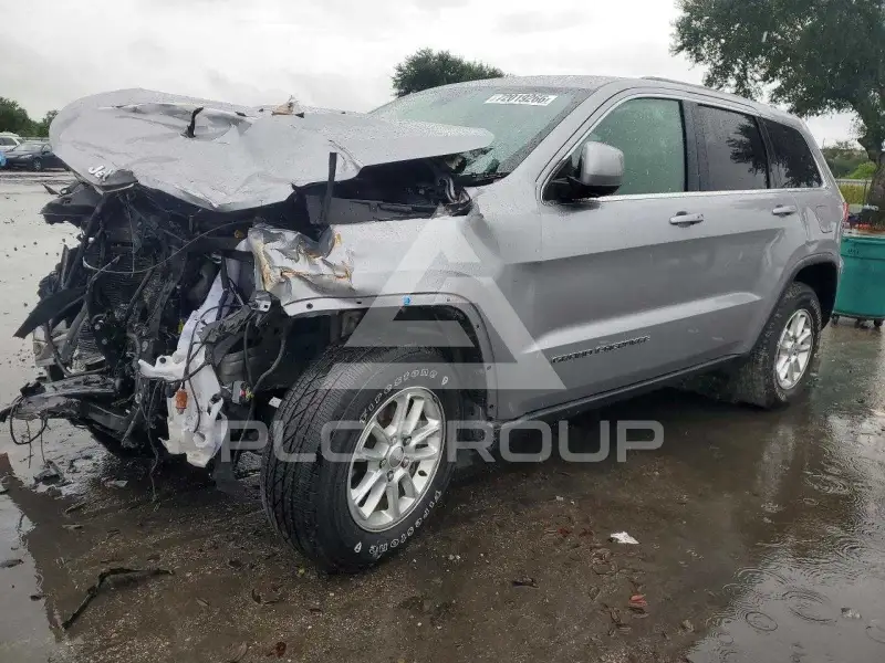 2018 Jeep CHEROKEE фото