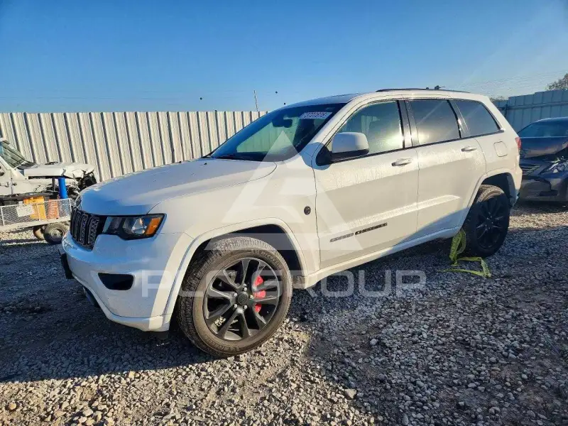 2018 Jeep CHEROKEE фото