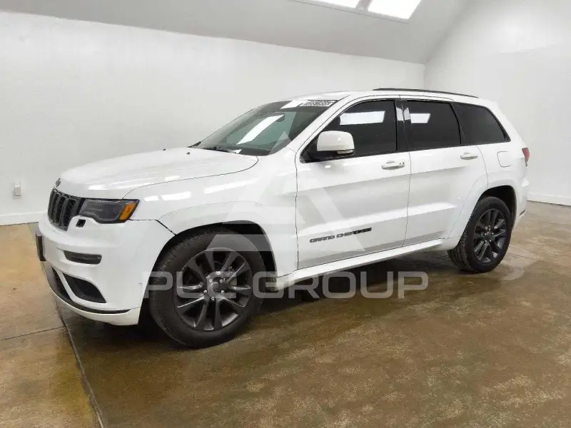 2018 Jeep CHEROKEE фото