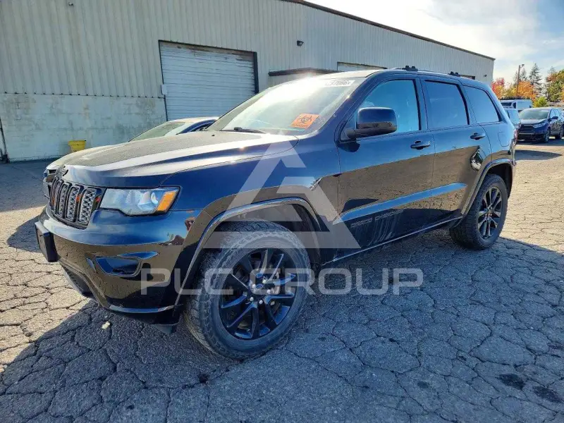 2018 Jeep CHEROKEE фото