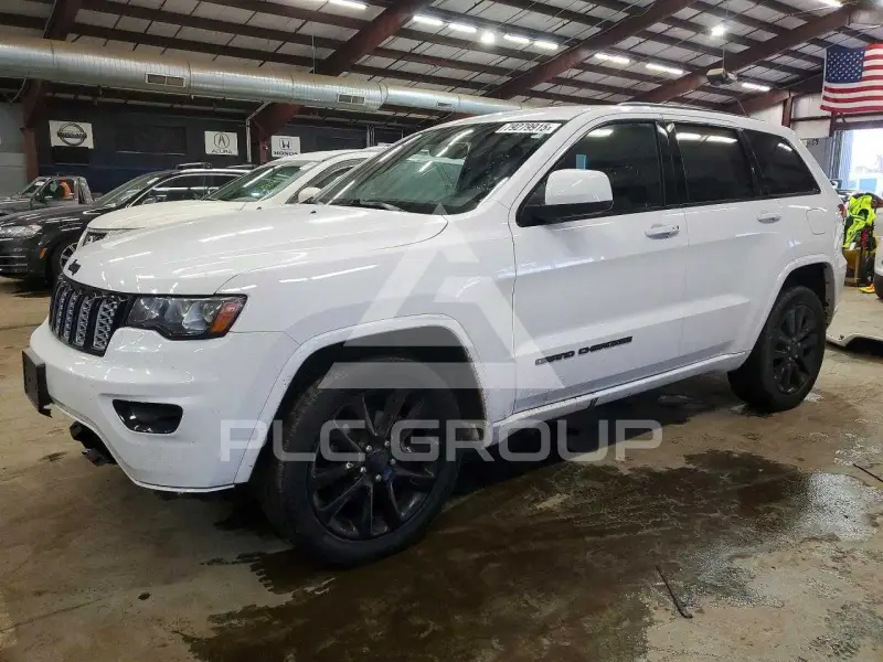 2018 Jeep CHEROKEE фото