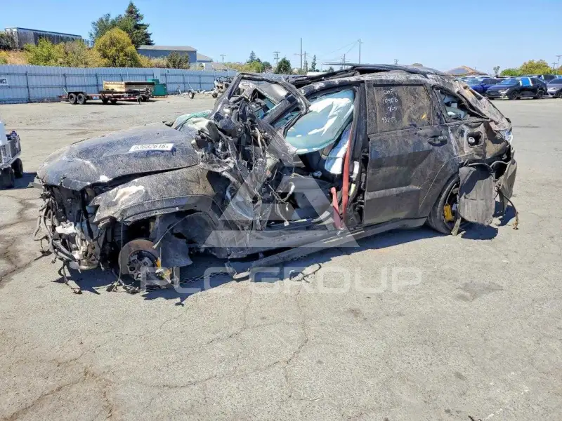 2018 Jeep CHEROKEE photo