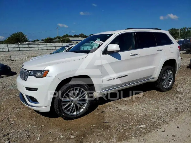 2018 Jeep CHEROKEE фото