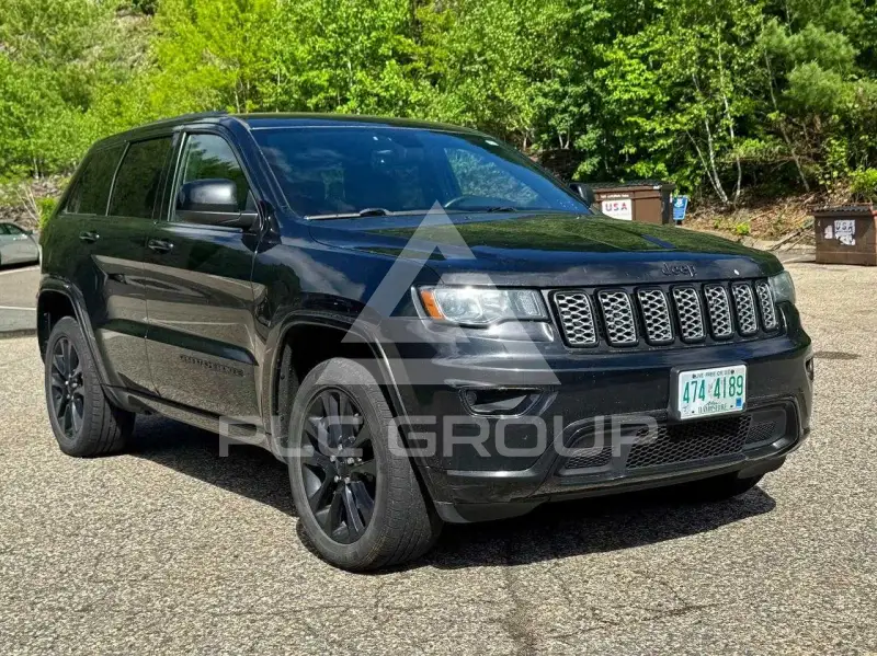 2018 Jeep CHEROKEE фото
