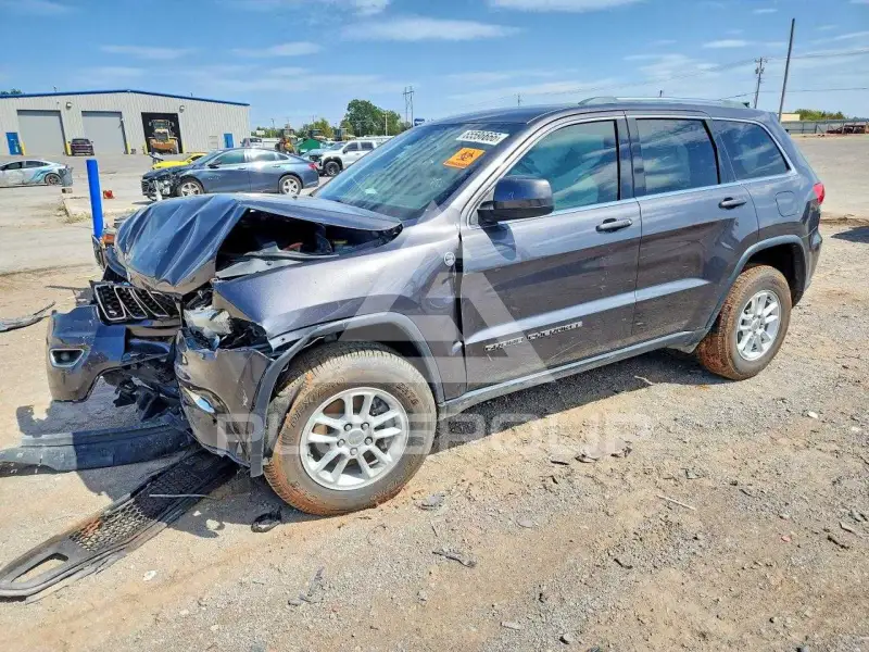 2018 Jeep CHEROKEE фото