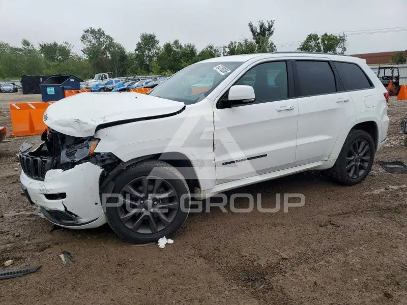 2018 Jeep CHEROKEE фото
