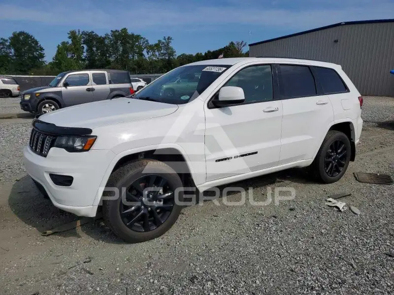 2018 Jeep CHEROKEE фото