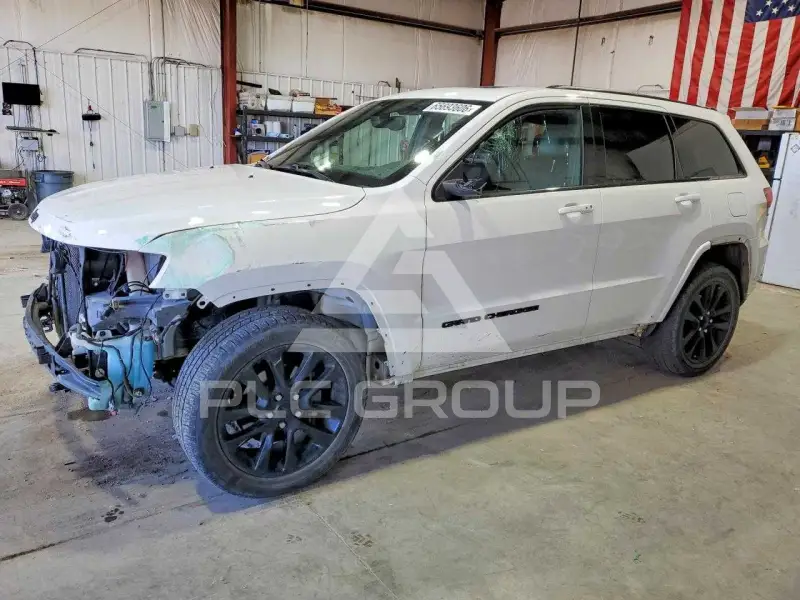 2018 Jeep CHEROKEE photo