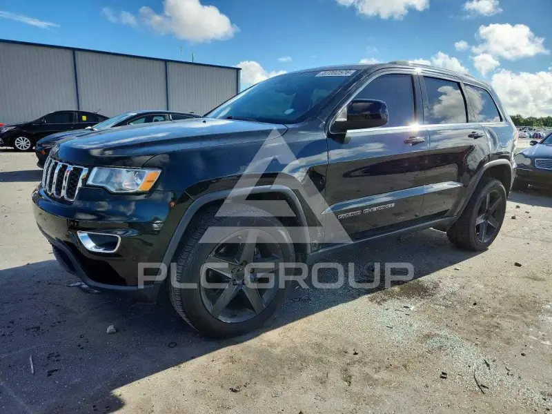 2018 Jeep CHEROKEE фото