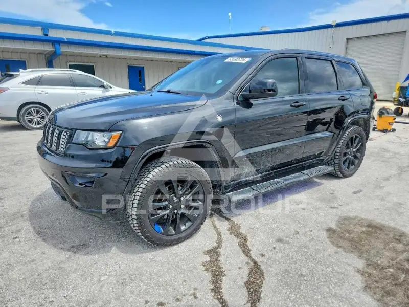 2018 Jeep CHEROKEE фото
