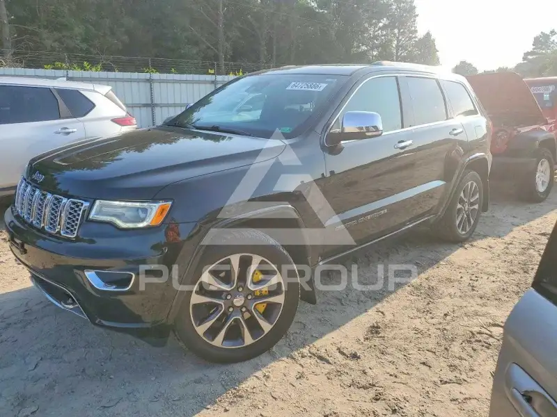 2018 Jeep CHEROKEE фото