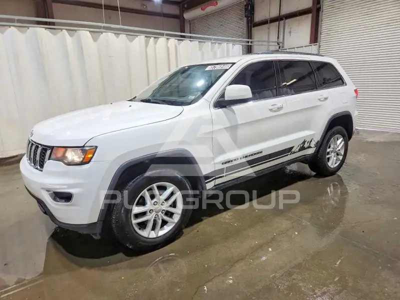 2018 Jeep CHEROKEE photo