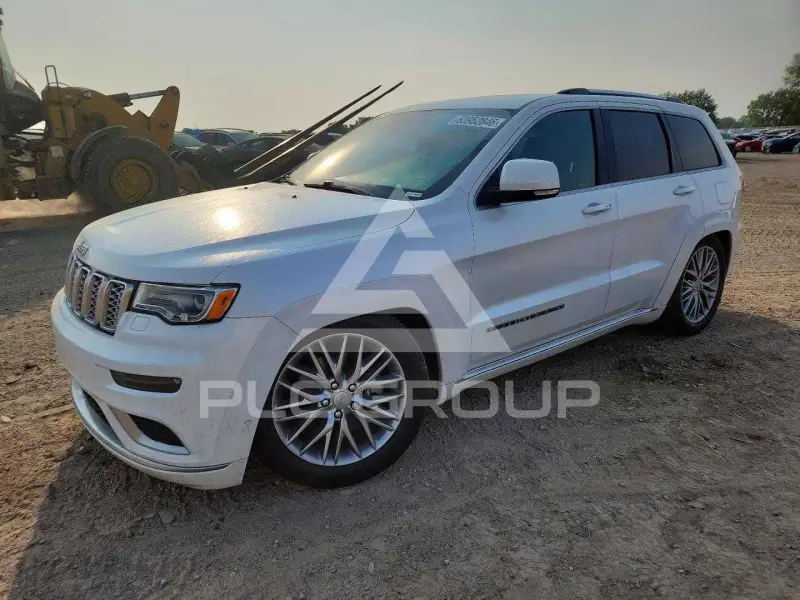 2018 Jeep CHEROKEE фото