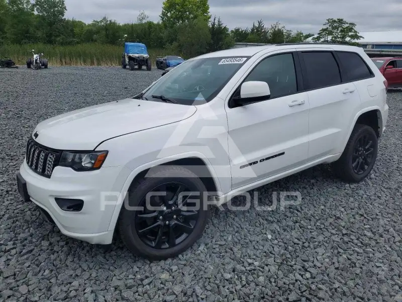 2018 Jeep CHEROKEE фото