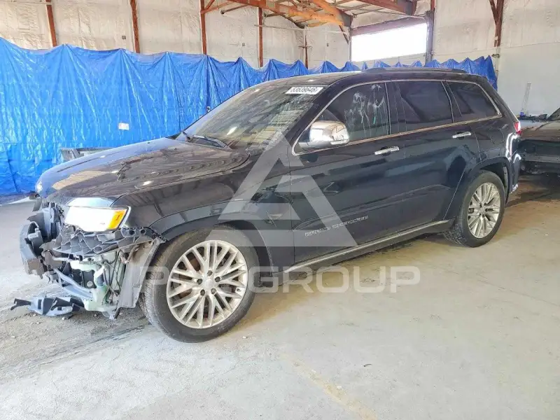 2018 Jeep CHEROKEE фото