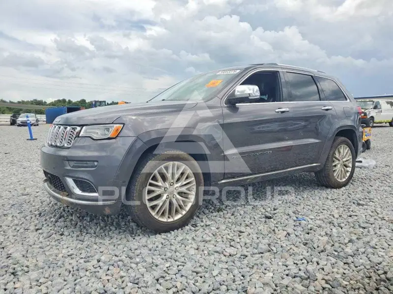 2018 Jeep CHEROKEE фото