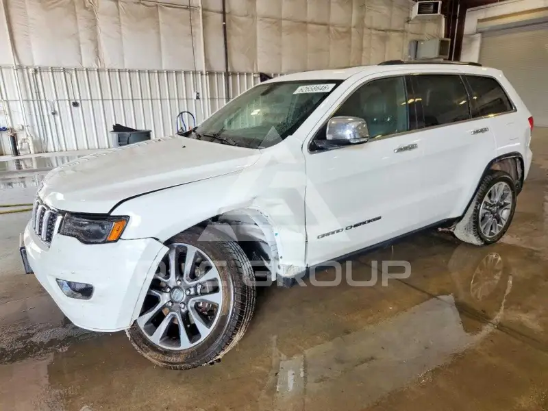 2018 Jeep CHEROKEE фото