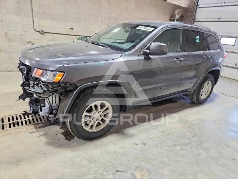 2018 Jeep CHEROKEE фото