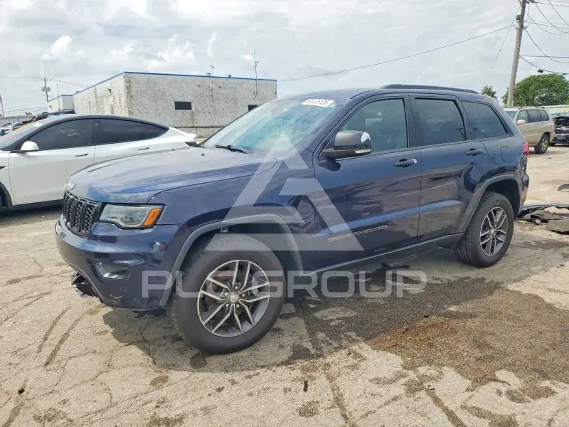 2018 Jeep CHEROKEE фото