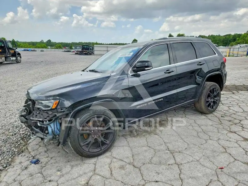 2018 Jeep CHEROKEE фото