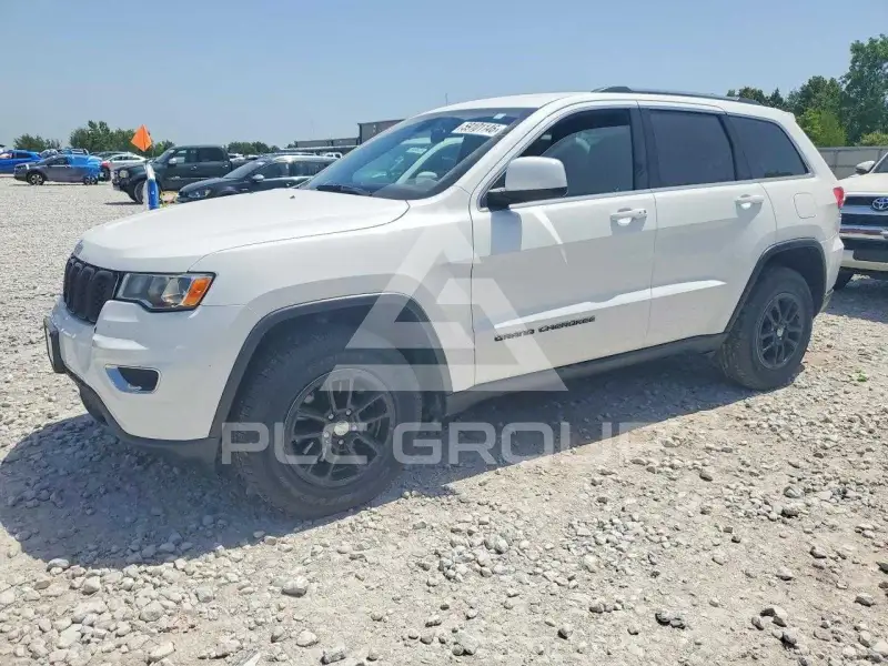 2018 Jeep CHEROKEE фото