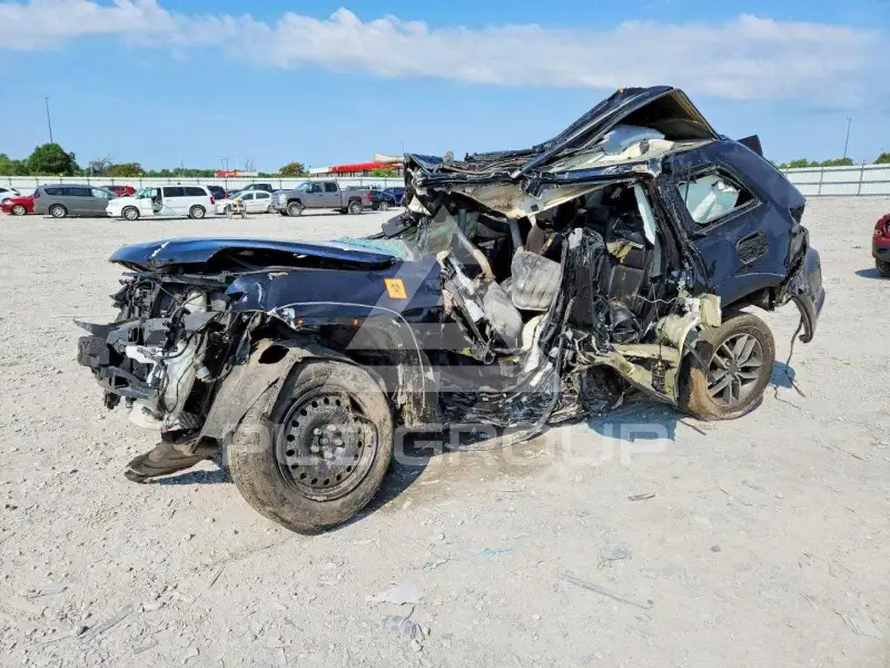 2018 Jeep CHEROKEE фото