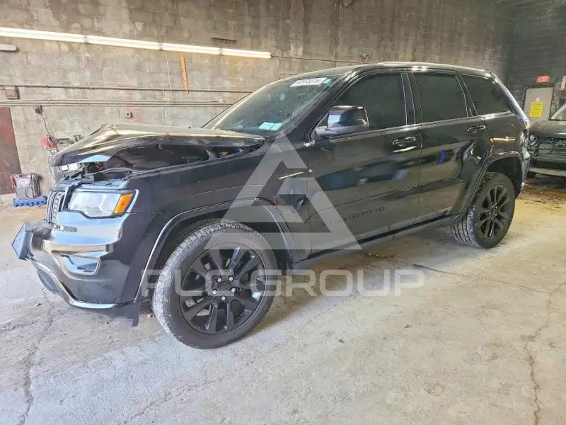 2018 Jeep CHEROKEE фото
