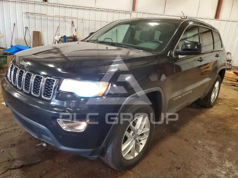 2018 Jeep CHEROKEE фото