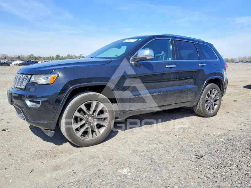 2018 Jeep CHEROKEE фото