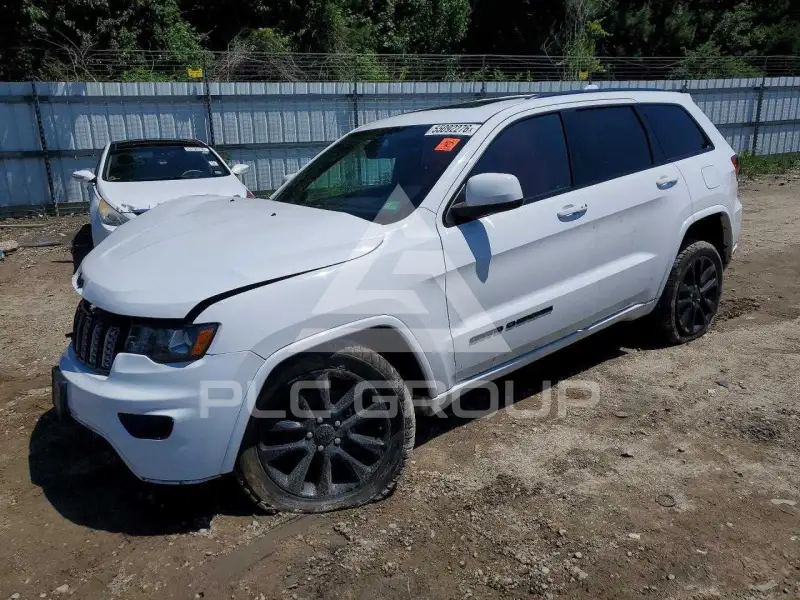 2018 Jeep CHEROKEE фото