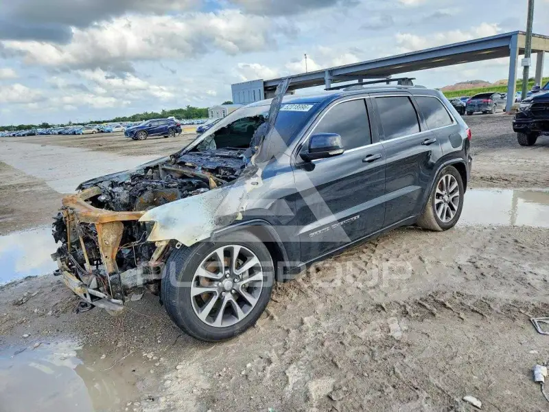 2018 Jeep CHEROKEE фото