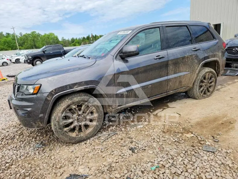 2018 Jeep CHEROKEE фото