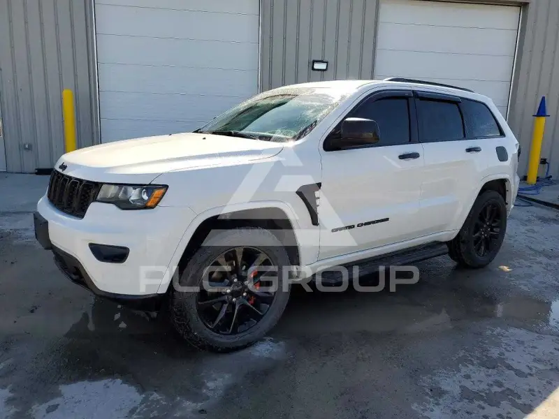 2018 Jeep CHEROKEE фото
