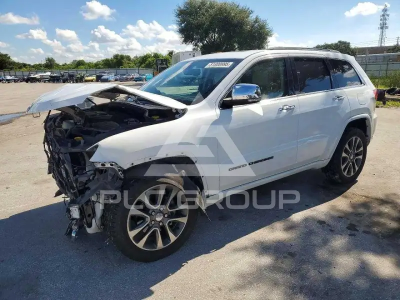 2018 Jeep CHEROKEE фото