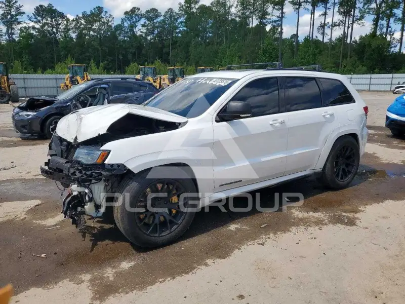 2018 Jeep CHEROKEE фото