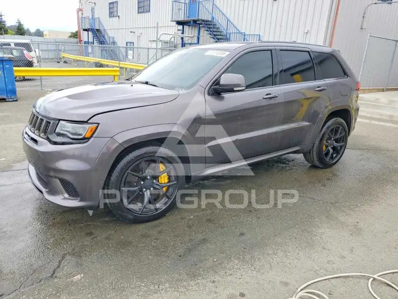 2018 Jeep CHEROKEE фото