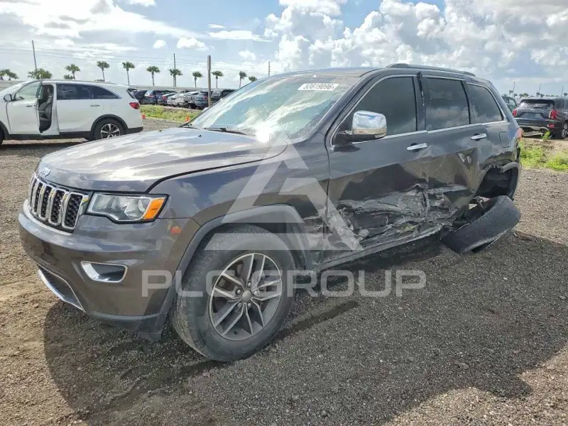 2018 Jeep CHEROKEE фото
