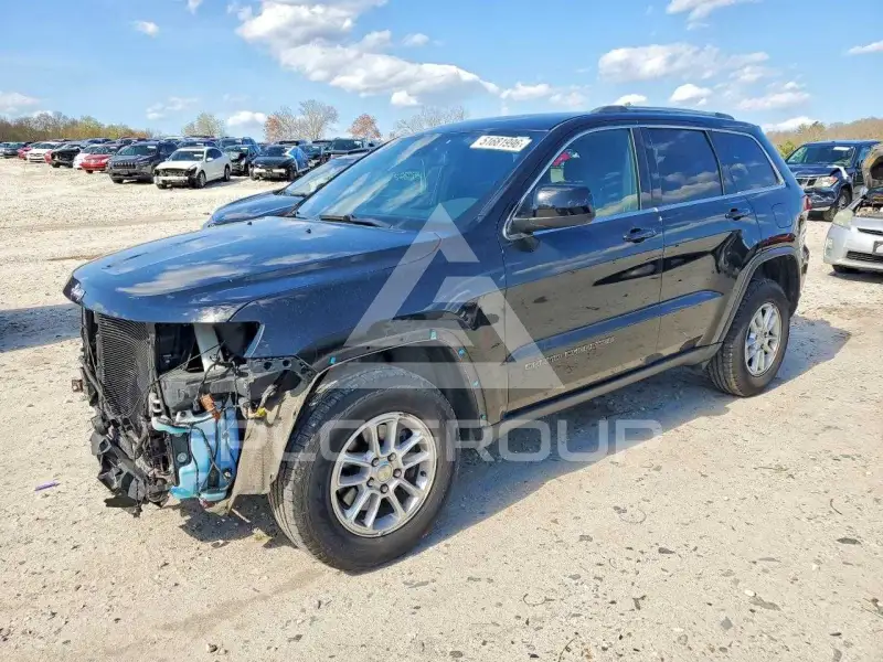 2018 Jeep CHEROKEE photo