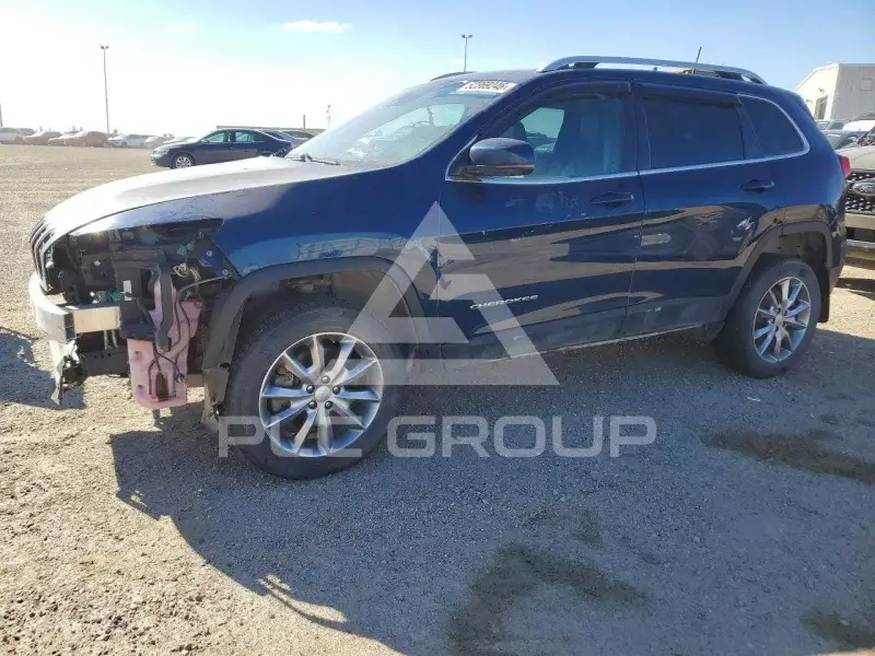 2018 Jeep Grand Cherokee фото