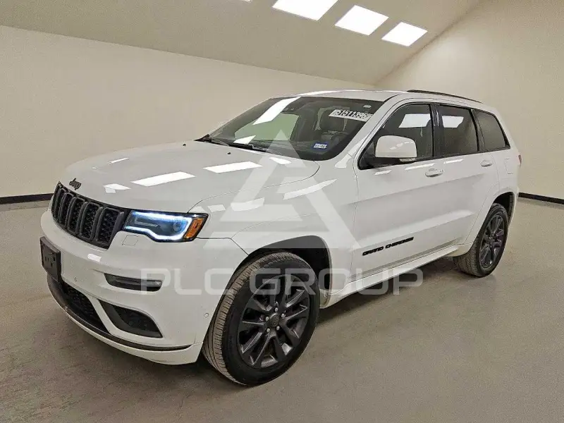 2018 Jeep CHEROKEE фото