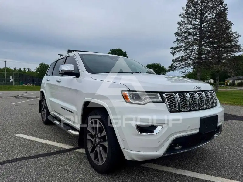 2018 Jeep CHEROKEE фото