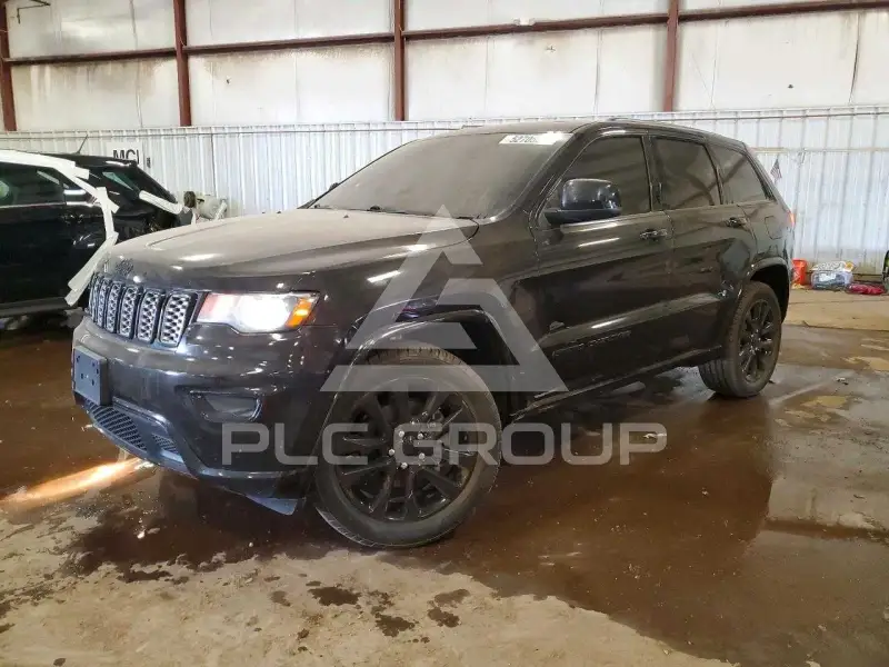 2018 Jeep CHEROKEE фото