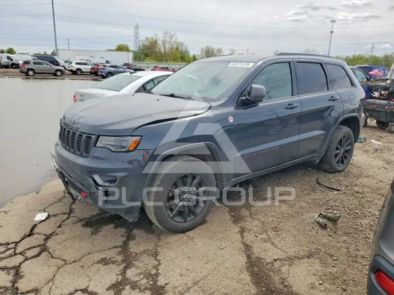 2018 Jeep CHEROKEE фото