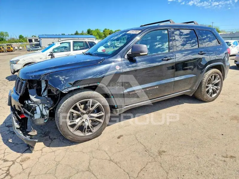 2018 Jeep CHEROKEE photo