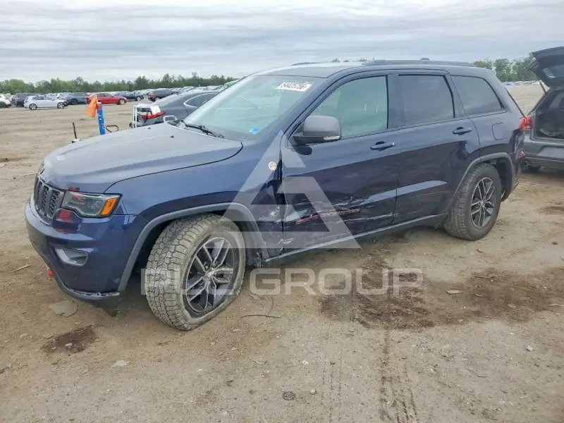 2018 Jeep CHEROKEE фото